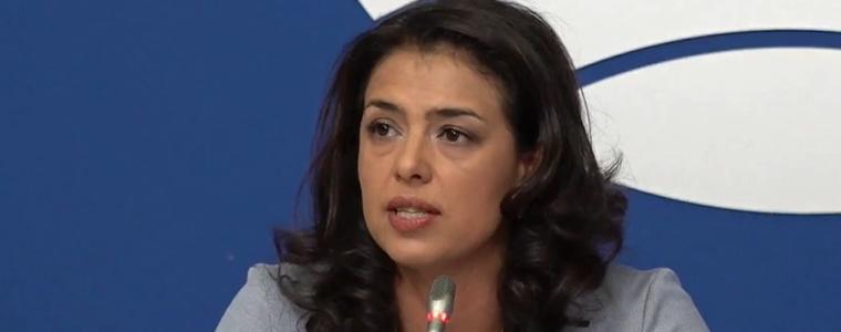 Ваня Григорова ще бъде кандидатурата за кмет на София на коалицията “Левицата” и БСП