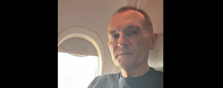 Васил Божков изненада с пост: Днес се прибирам в България!