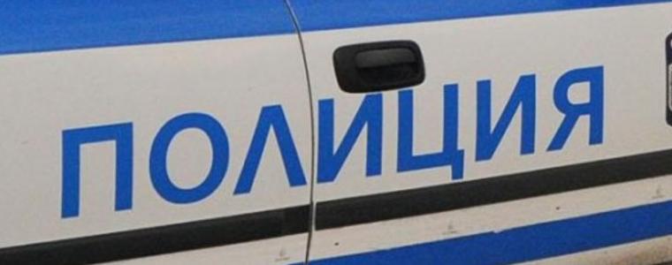 Въоръжен грабеж в магазин в столицата