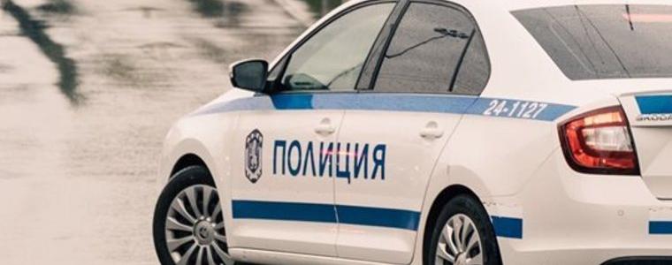 Заловиха петима мигранти на Подбалканския път
