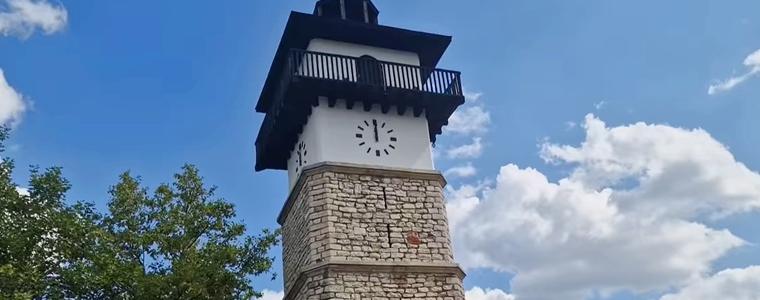 "О, Добруджански край" звучи в Стария Добрич (ВИДЕО)