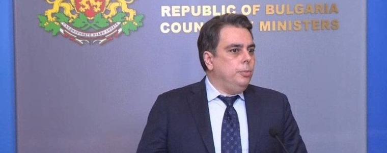 Асен Василев: Отпадат част от проектите по ПВУ