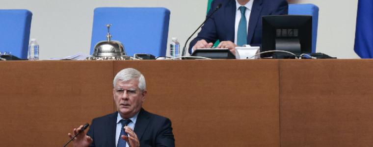 България завишава контрола на всички украински стоки