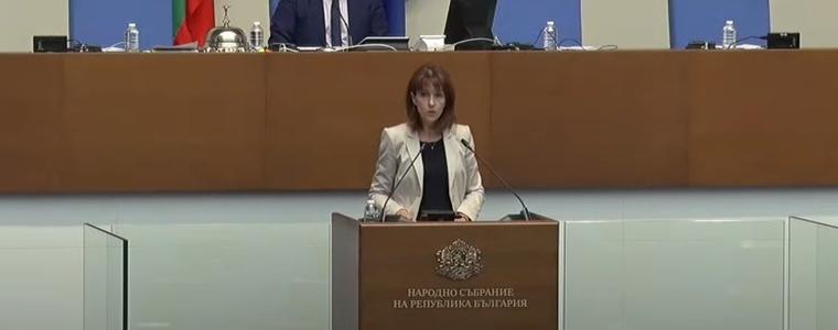 ЦИК: Няма да се купуват нови машини за изборите, ще се гласува на досегашните