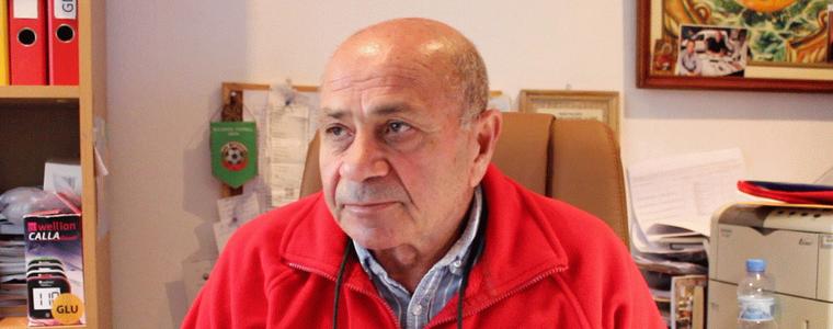 Д-р Артюн Еринозов: Изключително важни са обученията по първа помощ