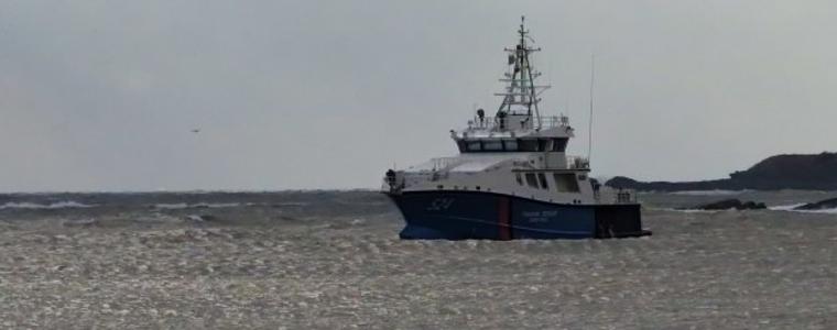 Ден на траур в община Царево, две жени още се издирват