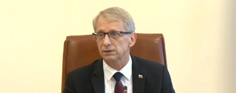 Денков: Освобождаването на вноса от Украйна ще намали инфлацията у нас