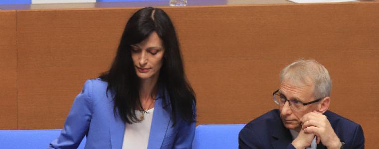 Денков за Шенген: Трябва да запазим темпото въпреки възраженията на Австрия и Нидерландия