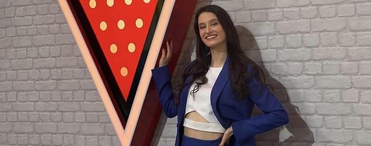 Димитрина Германова ще бъде сред претендентите в новия сезон на „Гласът на България“