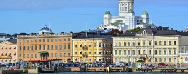 Финландия тества първите в света дигитални паспорти