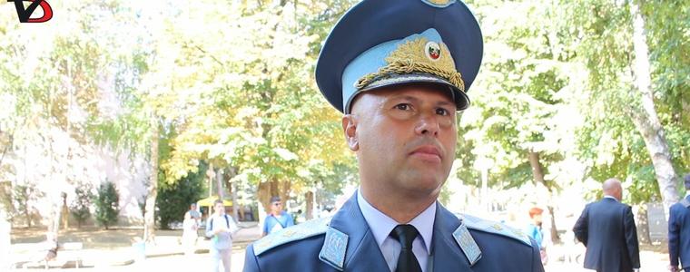 Ген.-майор Явор Матеев: Апелирам празникът на Добрич да бъде на 7 септември (ВИДЕО)