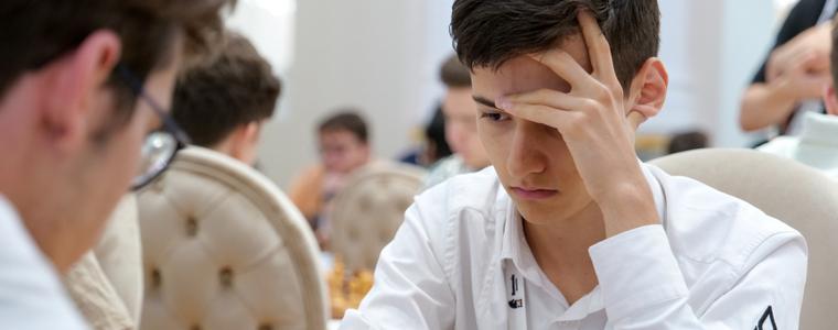 Гросмайстор Момчил Петков заминава за световното по шах до 20-годишна възраст 