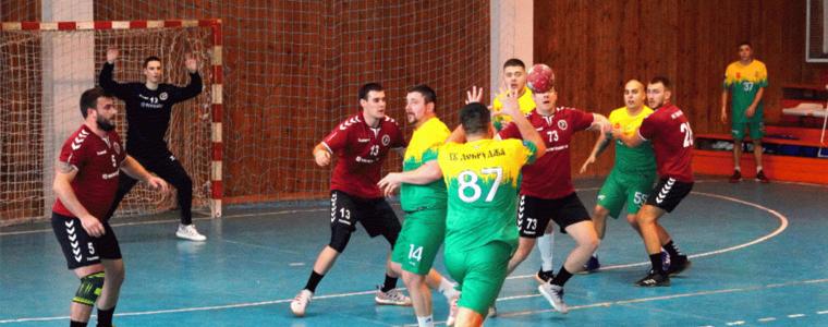 ХАНДБАЛ: „Добруджа“ открива сезона с домакинство на „Осъм“