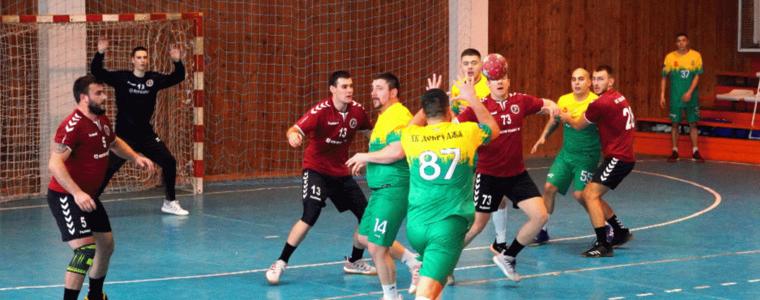 ХАНДБАЛ: „Добруджа“ ще загрее за новия сезон с турнир в Бургас