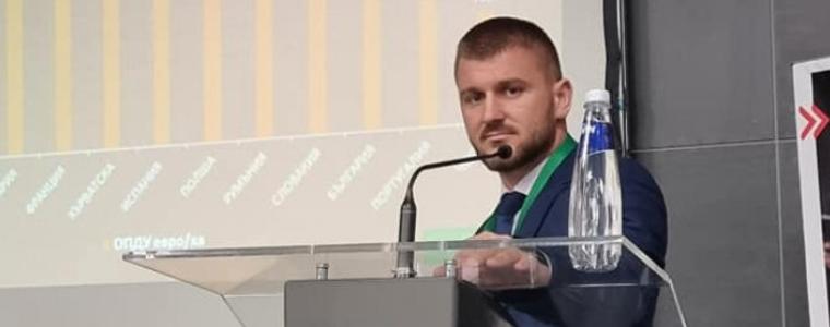 Илия Проданов – председател на НАЗ: Няма да допуснем внос от Украйна. Предстои мащабен земеделски протест (АУДИО)