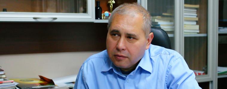Йордан Апостолов: Отменената забрана за внос от Украйна – удар по сектор, който е пред колапс (АУДИО)