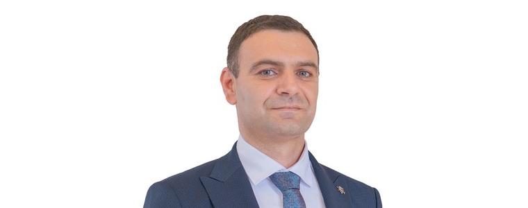 Йордан Йорданов е избран за председател на ПП „Възраждане” – Добрич