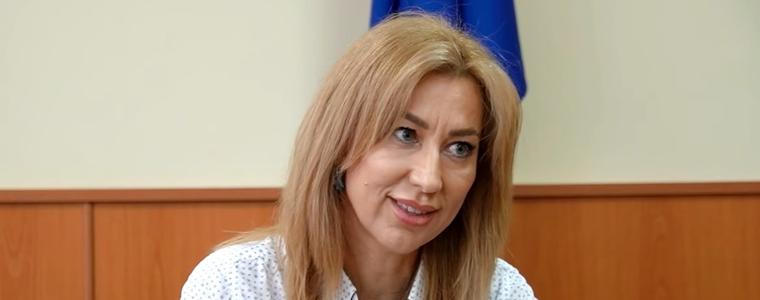 Йорданка Костадинова е кандидатът за кмет на Добрич на ПП-ДБ 
