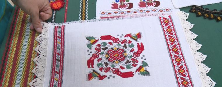 Изложение на производители и занаятчии от община Добричка ще се проведе на 5 септември 