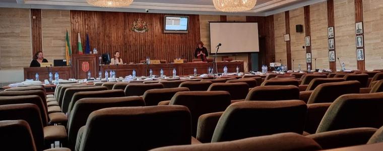 Кметът настоява за свикване на Постоянната комисия „Предотвратяване и установяване конфликт на интереси“ към Общински съвет гр. Добрич