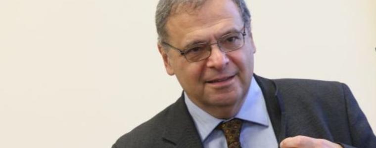 Можем да очакваме и по-сериозни валежи заради климатичните промени, според министър Попов