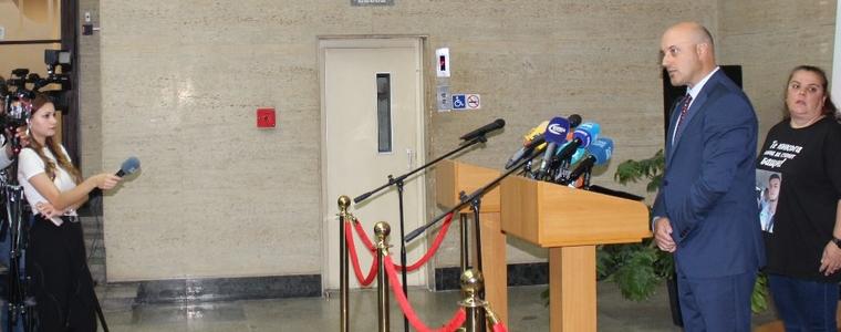 МП и МВР ще предложат законодателни промени, свързани с престъпленията на пътя с пострадали