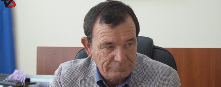 Николай Ангелов е първият регистриран кандидат за кмет на община в област Добрич