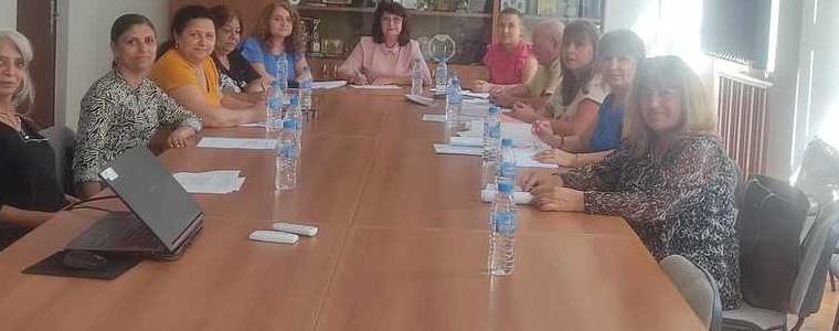 Община Добрич  стартира изпълнението на проект „Равен шанс за достъп до качествено образование и превенция на вторична сегрегация”