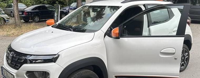 Община Добричка закупи нов електрически автомобил