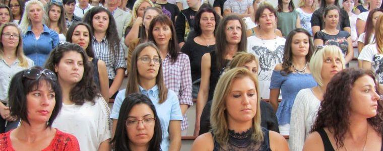 Откриват академичната година в Колеж - Добрич на 11 септември