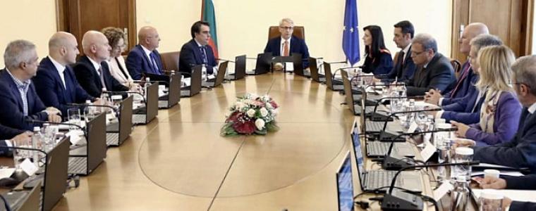 По 4 хил. лв. от държавата ще получат пострадалите от наводненията