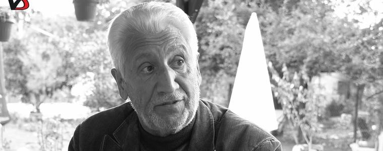 Почина подп. Кръстьо Омеров – емблематична личност за летището в Добрич (ВИДЕО)