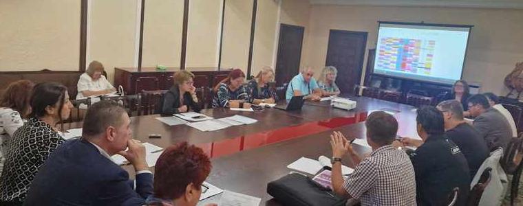 Политическите сили се разбраха за съставите на секционните комисии в Добрич