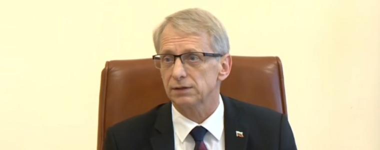 Премиерът акад. Денков: Очаквам да преговаряме по същество за проблемите в земеделието