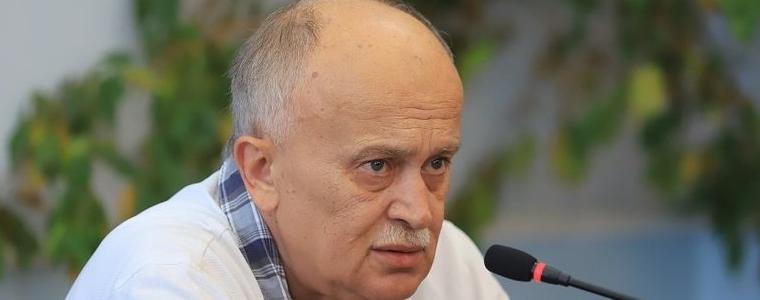 Премиерът освободи заместник-министър на здравеопазването