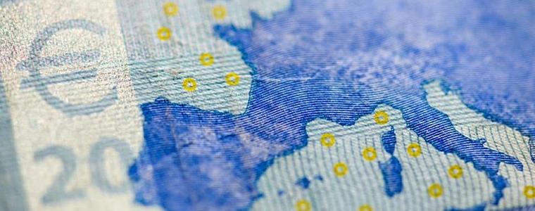 Ройтерс: Икономиката на еврозоната ще се свие през третото тримесечие на 2023 г.