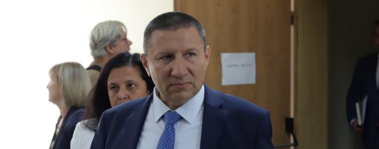 Сарафов: Прокуратурата и МВР ще направят необходимото за спокоен и честен изборен процес