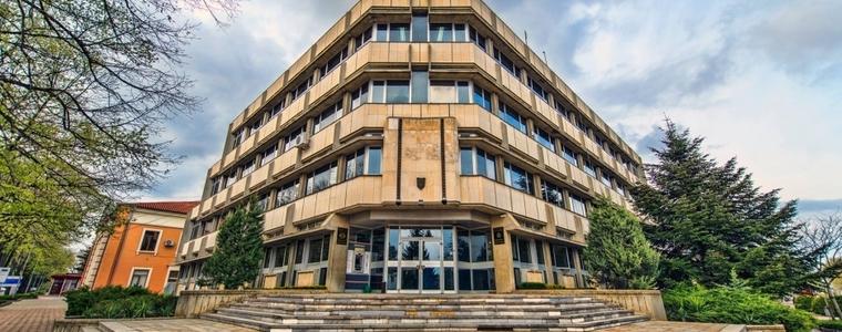 Шестима са кандидатите за кмет на Община Генерал Тошево