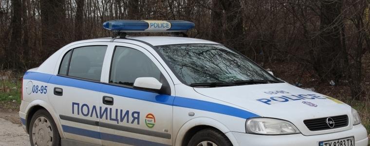 Стартира традиционната акция на полицията „Децата тръгват на училище! Да ги пазим на пътя"