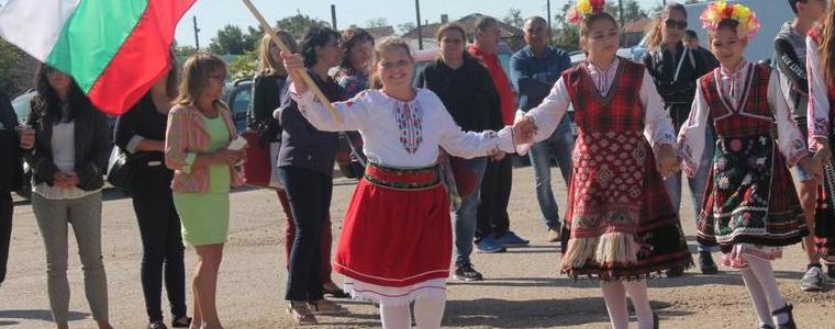 Събор и музикална програма за празника на село Селце, община Каварна