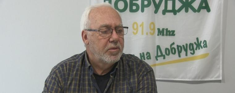 Тодор Моралийски: Малките земеделски производители сме силно притеснени, земеделският сектор е в колапс (АУДИО)