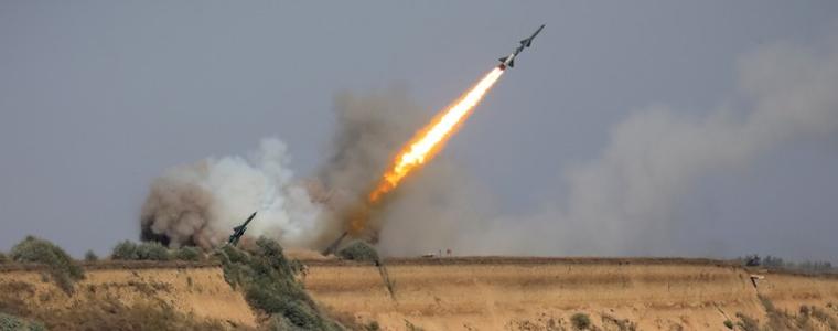 Учебни стрелби в района на Шабла в края на месеца