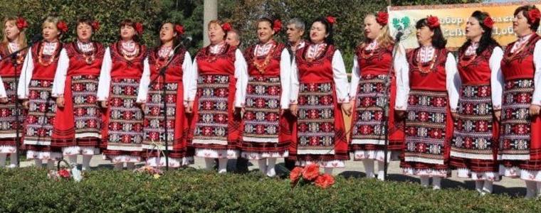 Събор на българите преселници от Северна Добруджа на 8 и 9 септември в с. Дъбовик