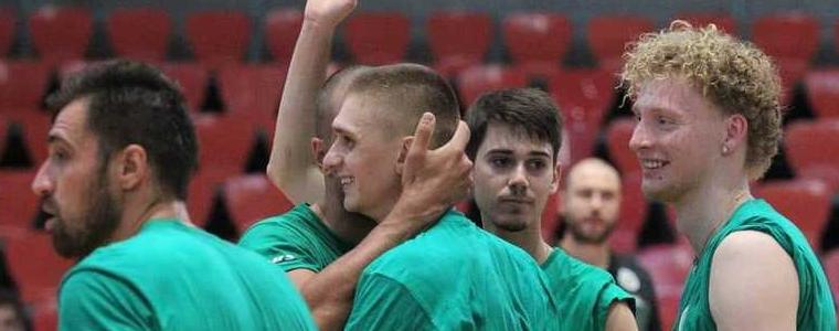 ВОЛЕЙБОЛ: Добруджа 07 с победа в първата контрола в Стара Загора