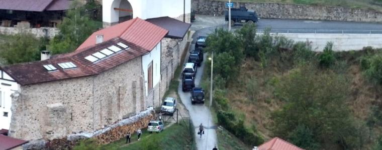 Вучич: Трима сърби са убити в Косово, други двама - ранени