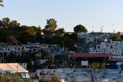 Гърция предлага нов договор с Турция за овладяване на мигрантската криза
