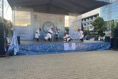 Програмата за първия конкурсен ден на МФФ „Море от ритми“ в Балчик