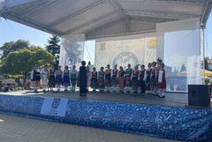 Трети ден продължава фестивалът "Море от ритми"-Балчик (НА ЖИВО)