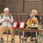 Връчиха званията "Почетен гражданин на Добрич" за 2023 г. (ВИДЕО И СНИМКИ)
