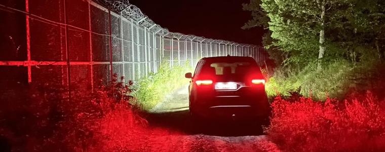 158 000 опита за незаконно влизане в България са предотвратили от "Гранична полиция"